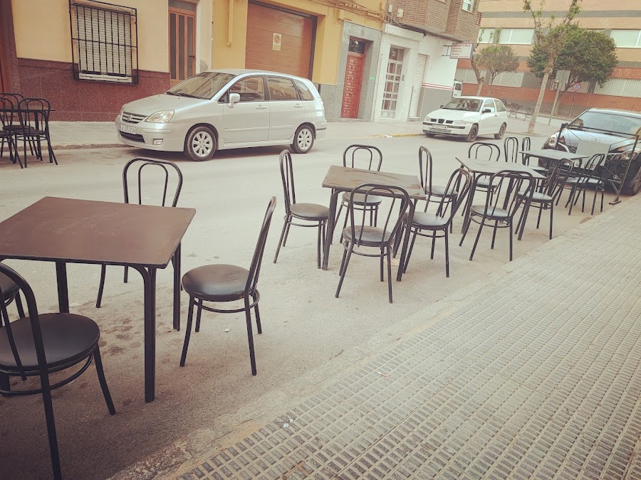 Bocateria Instituto
