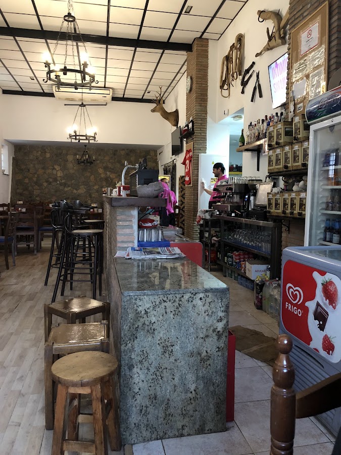 Bodega El Milagro