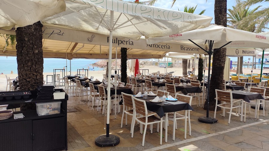 Brasserie el Poal
