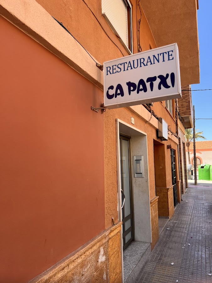 Ca Patxi
