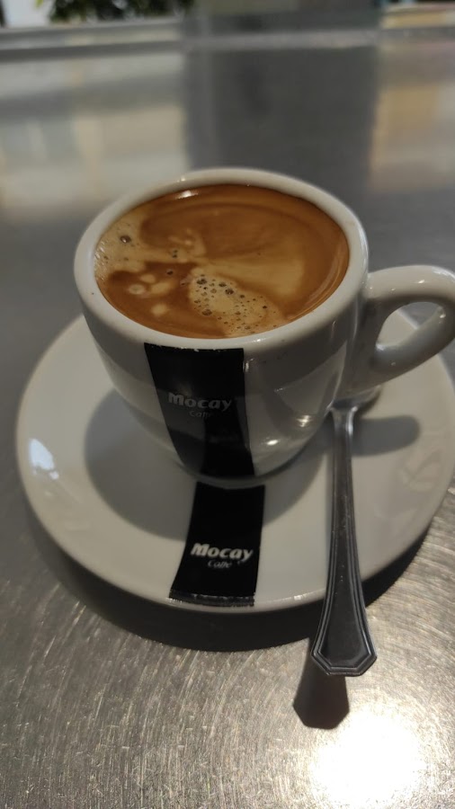Cafè Algar
