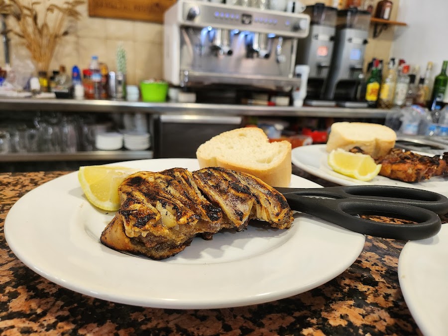 Cafe Bar Dali