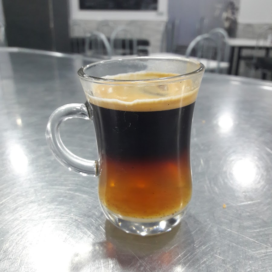 Café Bar Julio