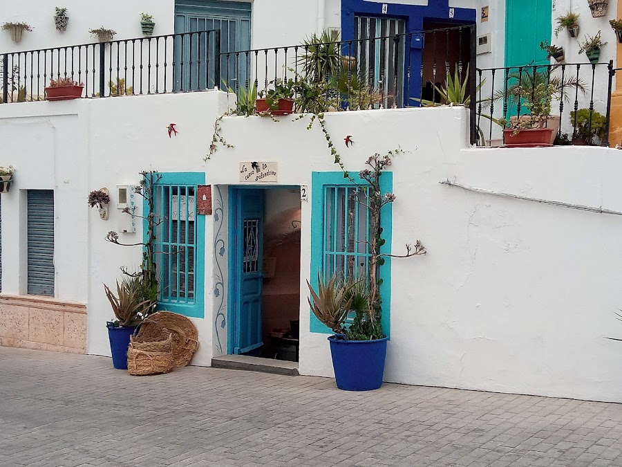 Café-Bar La Glorieta