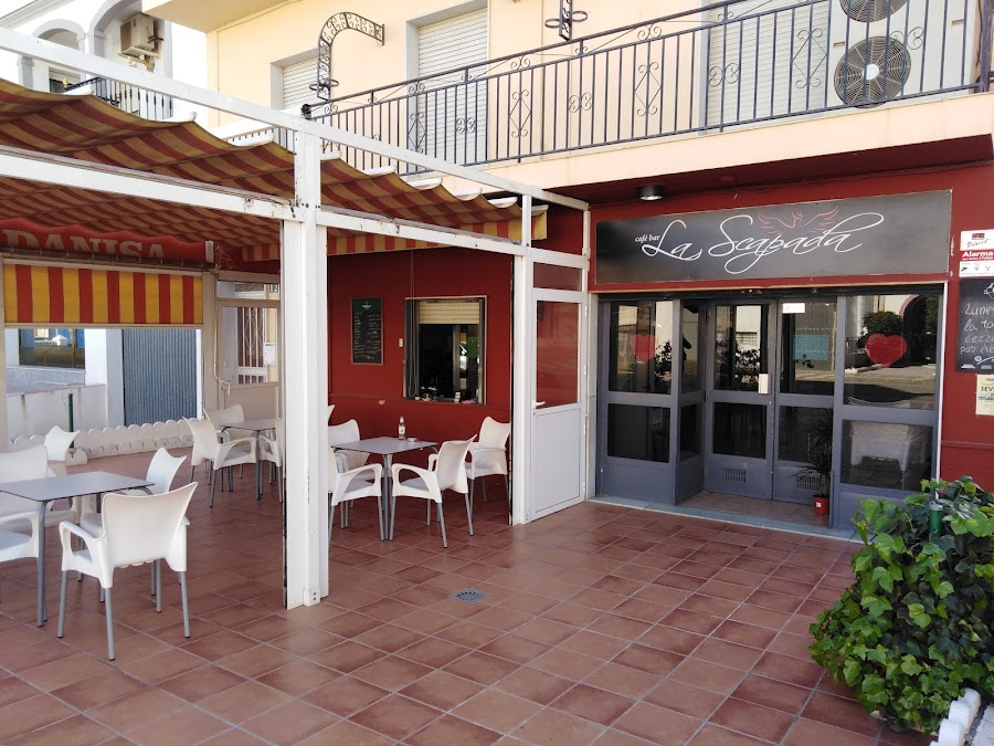 Café Bar La Scapada