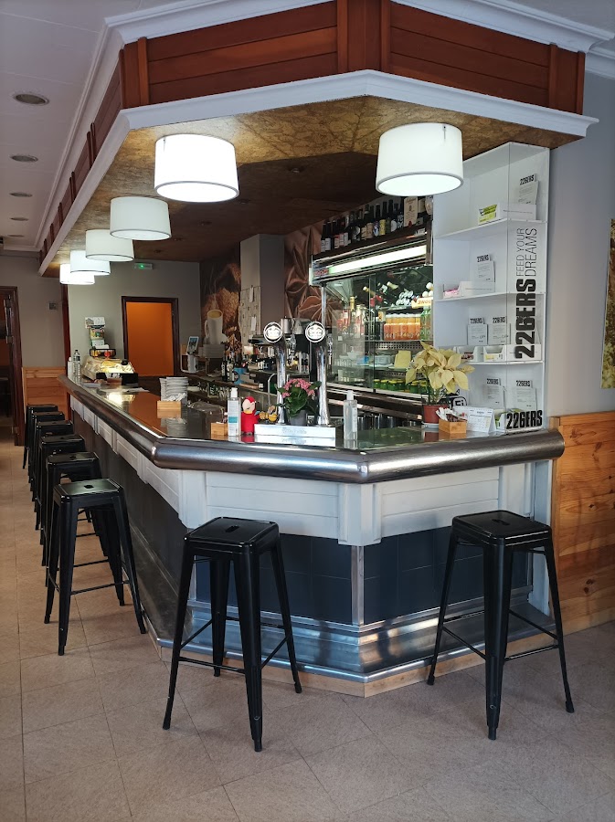 Café-Bar Polmar