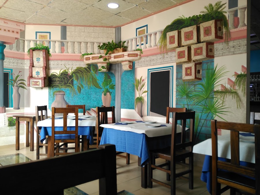 CAFETERIA BRASERIA DUNA