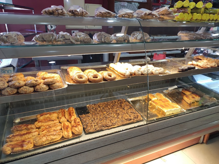 Cafeteria La Cínta