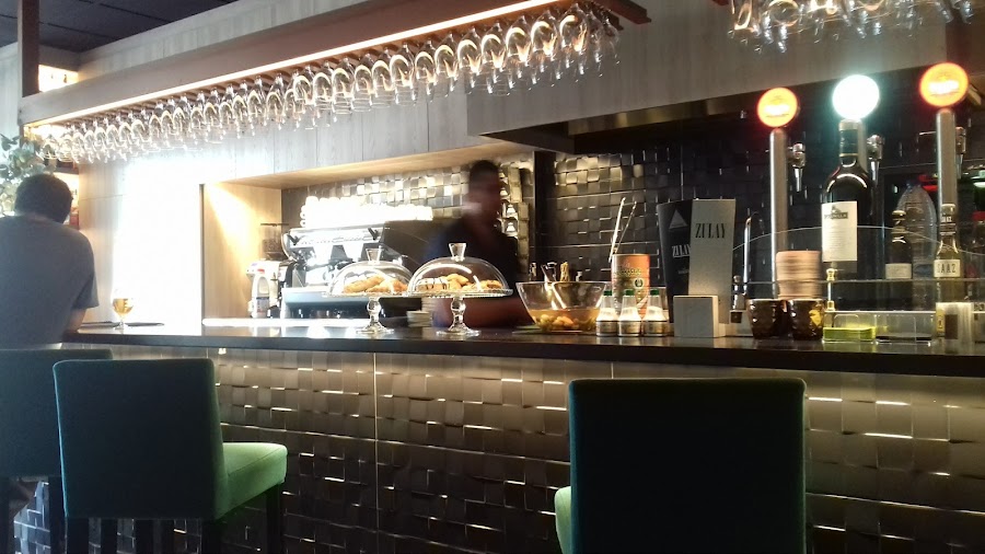 Cafeteria Zulay