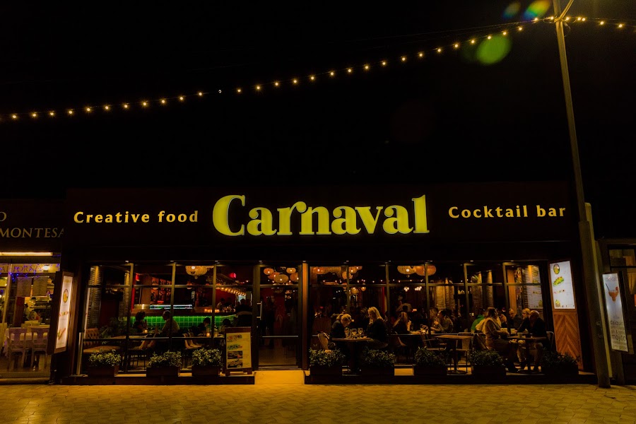 Carnaval