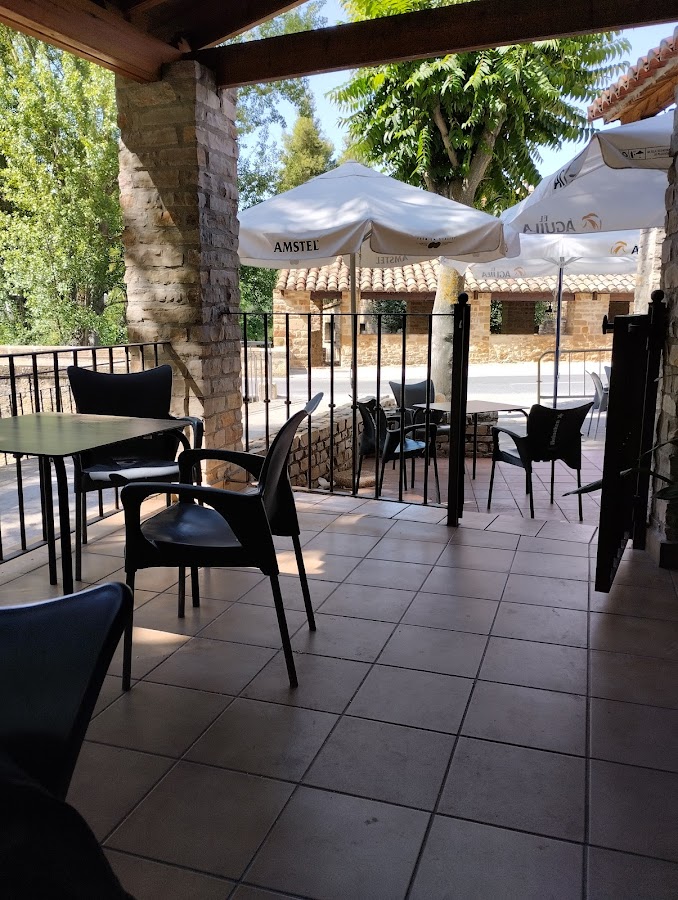 Casa Chimo Restaurante