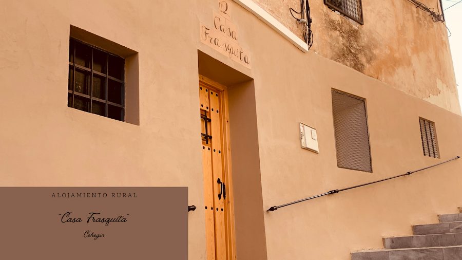 Casa Frasquita