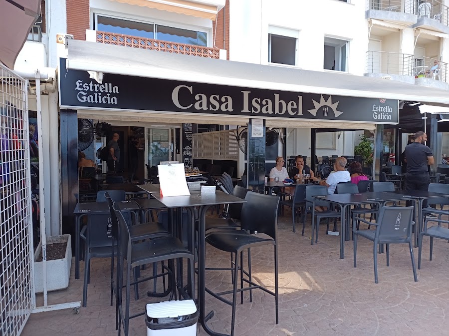 Casa Isabel