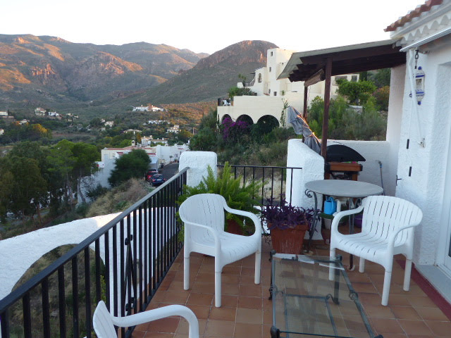 Casa Los Pinos