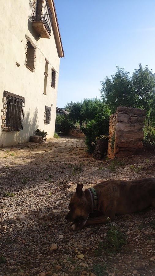 Casa Pili