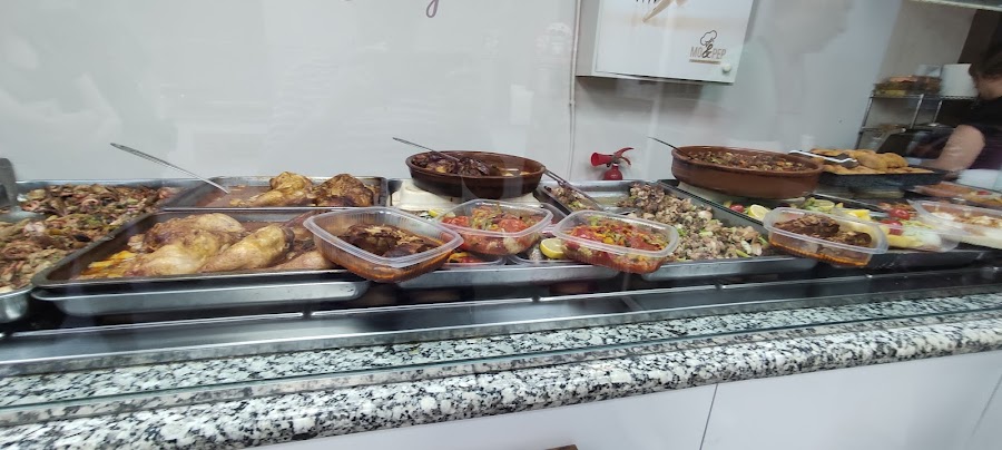 Casa rodenas