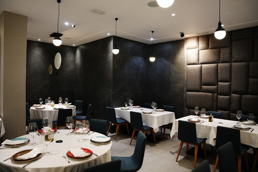 Casa Tomás Restaurante Crevillente | Alicante