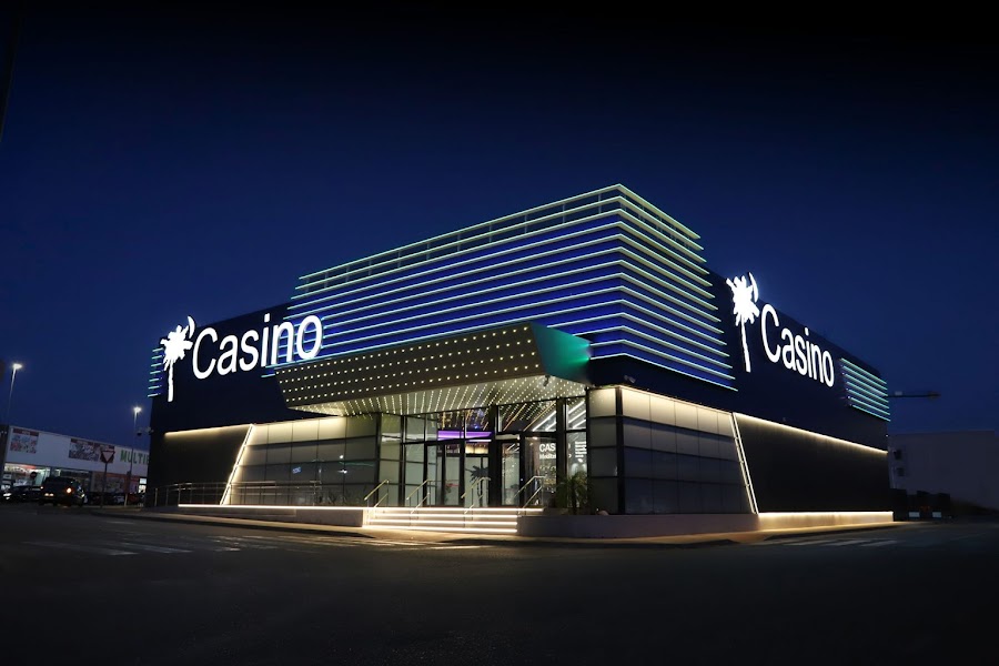 Casino Mediterráneo Ondara