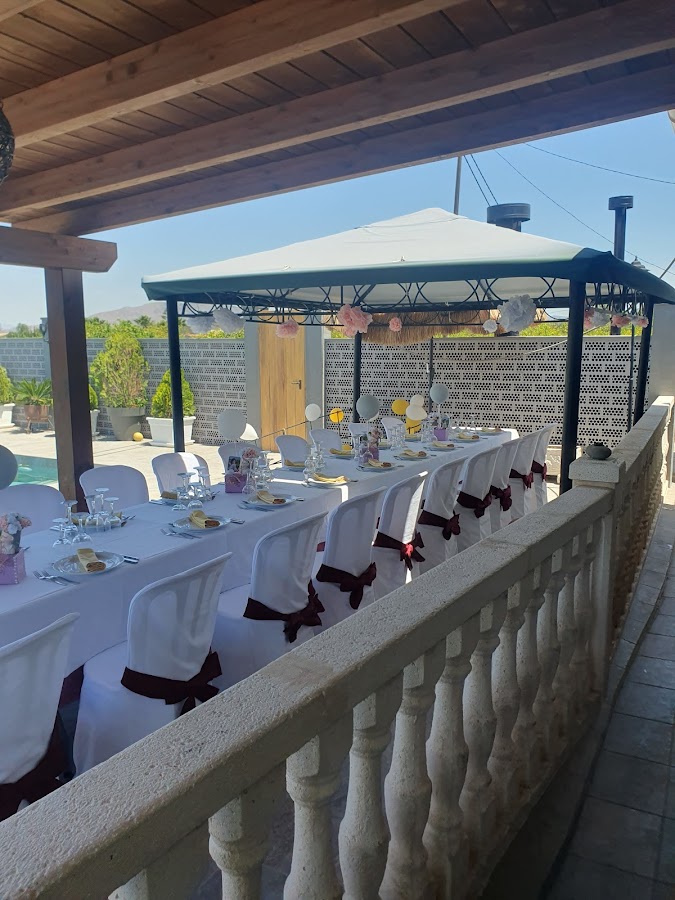 Catering El Primo