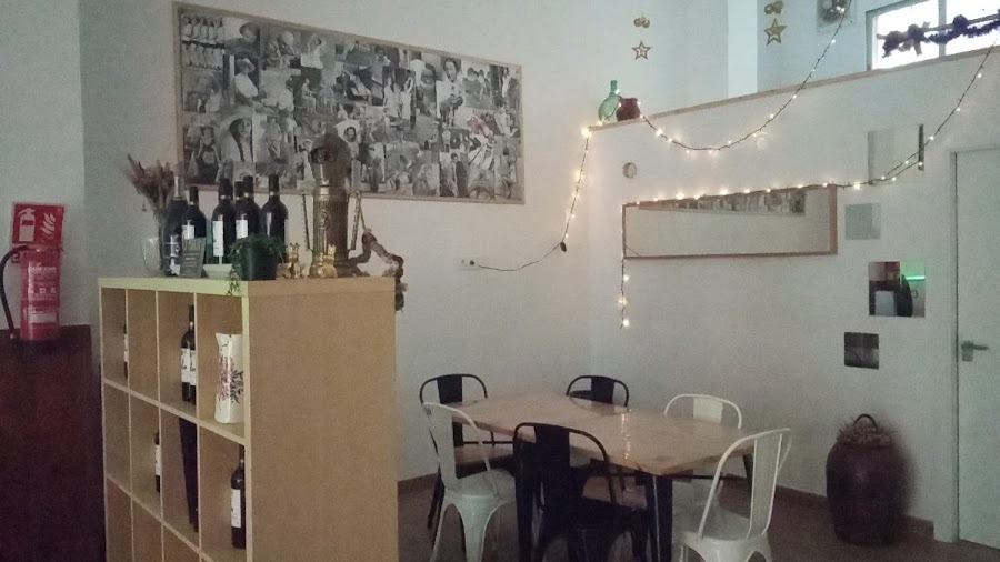 Cervecería 