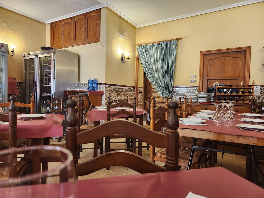 Chez Gabi Restaurante
