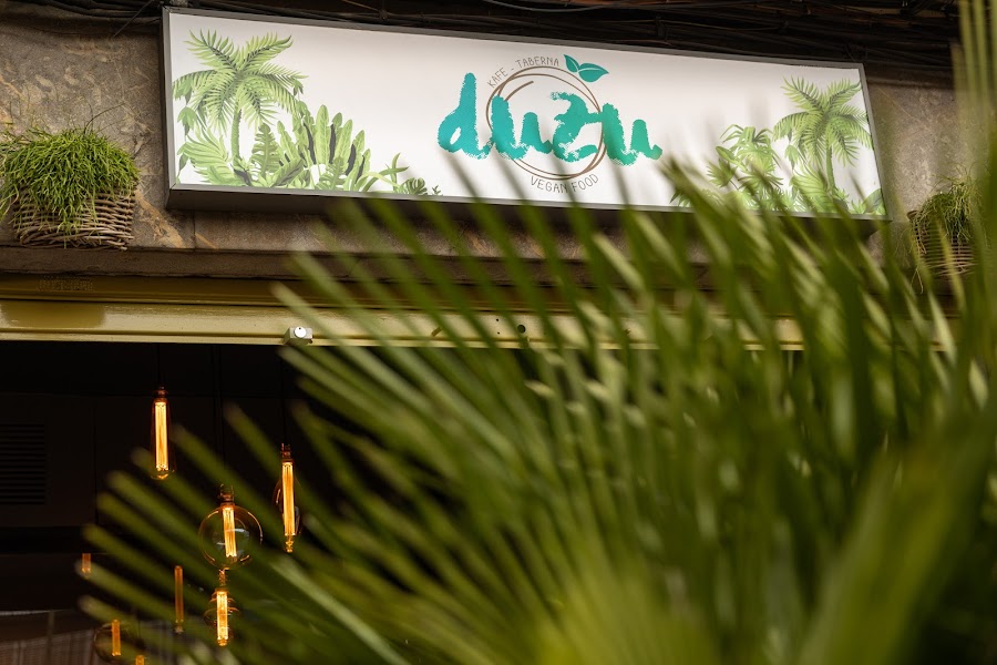 Duzu Kafe Taberna