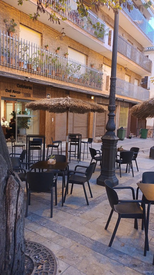 El café de Andrea