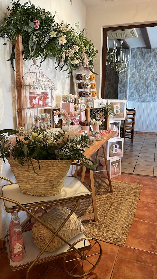 El Cantó Restaurant