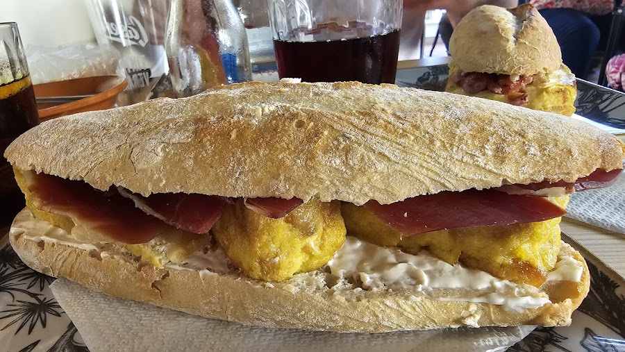 El Cantonet de la Vila
