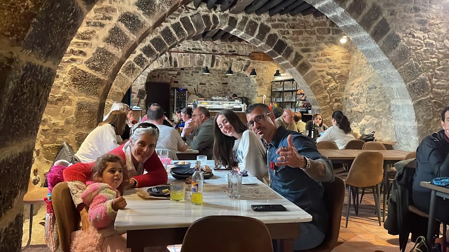 EL FORN Gastro