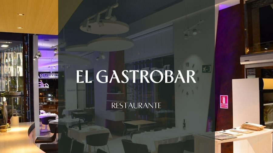 El Gastrobar