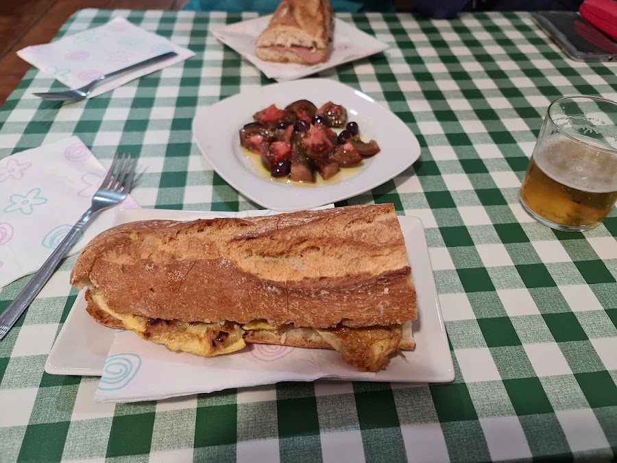 El racó andalús