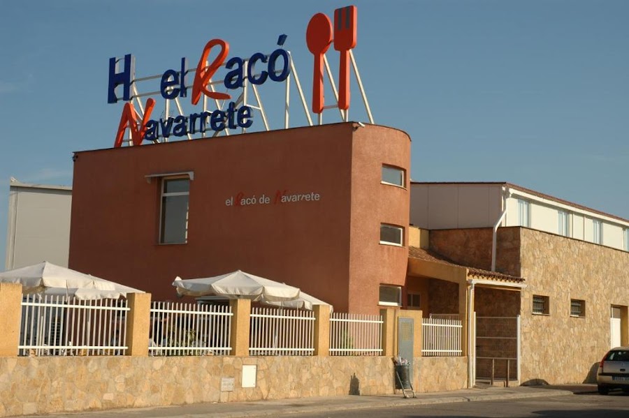 El Racó de Navarrete