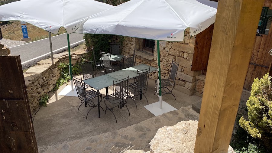 El Sabinar de la Torre Restaurante-Hostal.
