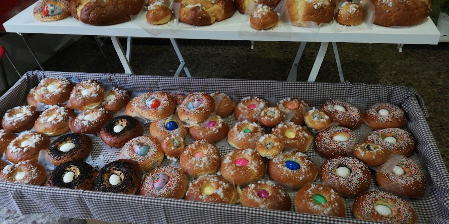 Forn de Xaro