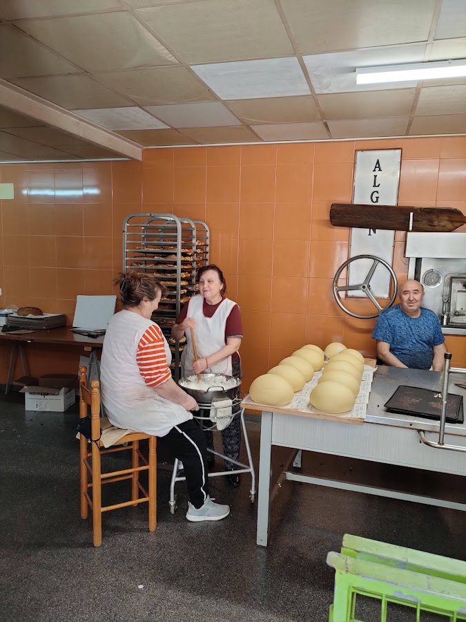 Forn de Ximo