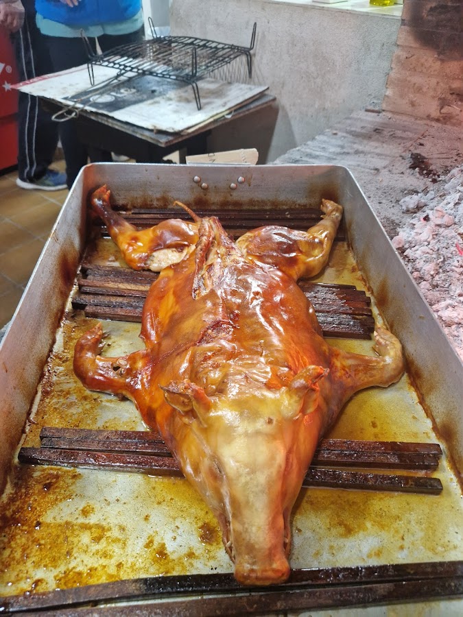 Forn El Pòsit S.L.
