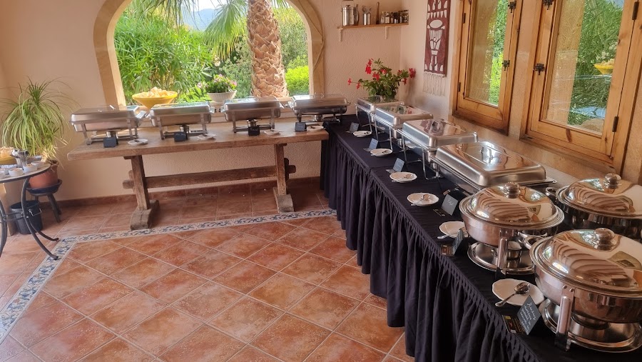 Gado Gado - Indonesische specialiteiten en buffet catering