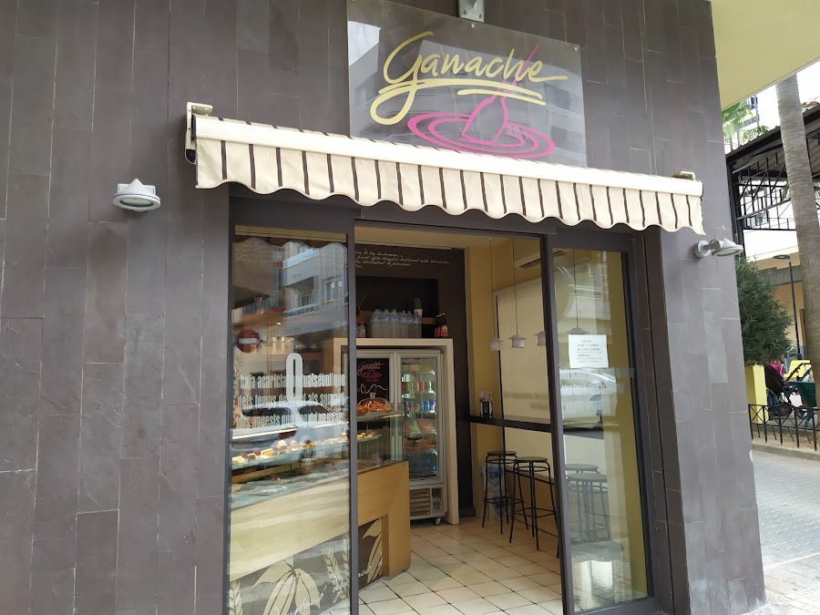 Ganache