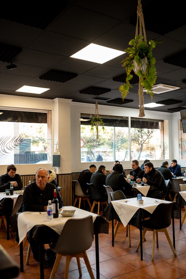 Gastrobar El Destí