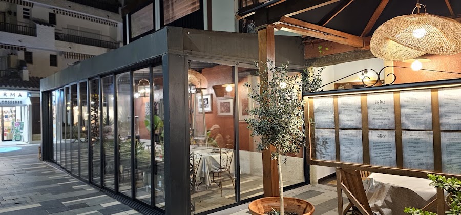 Gastrobar Joan