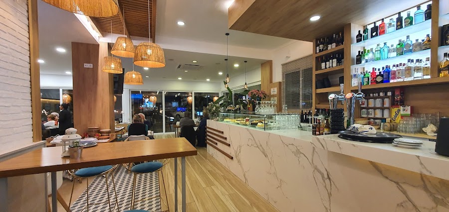 Gastrobar Martin Morales