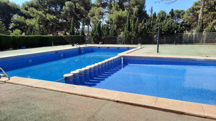 Granja Park Ocio