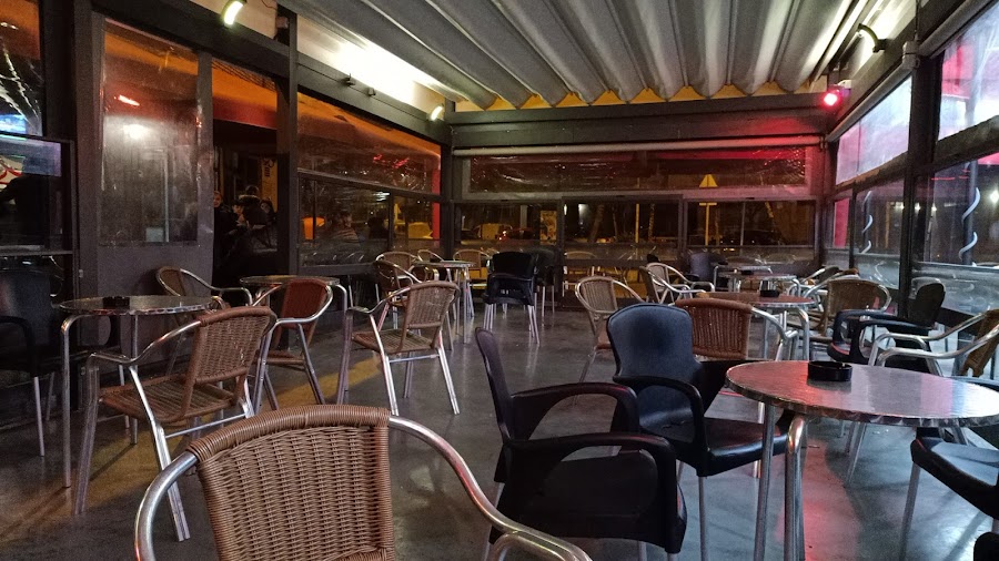 Herria Taberna