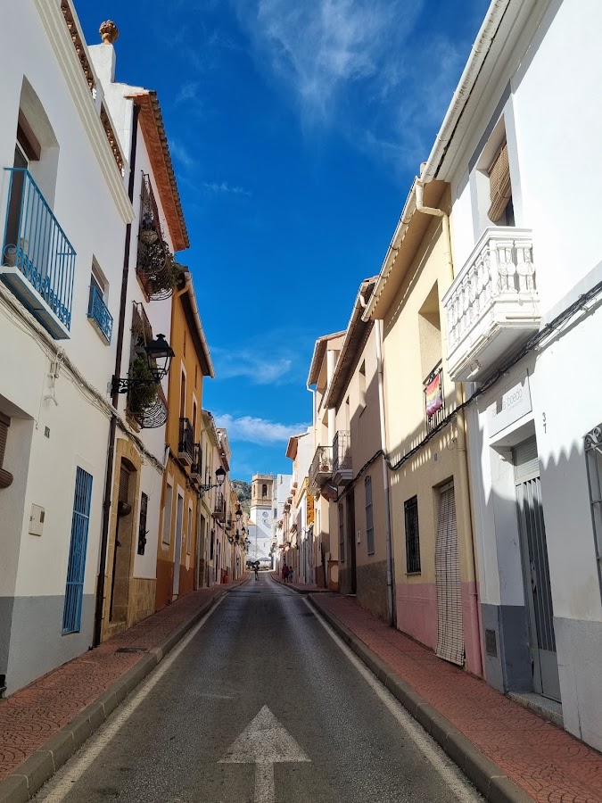 Hostal Plaça