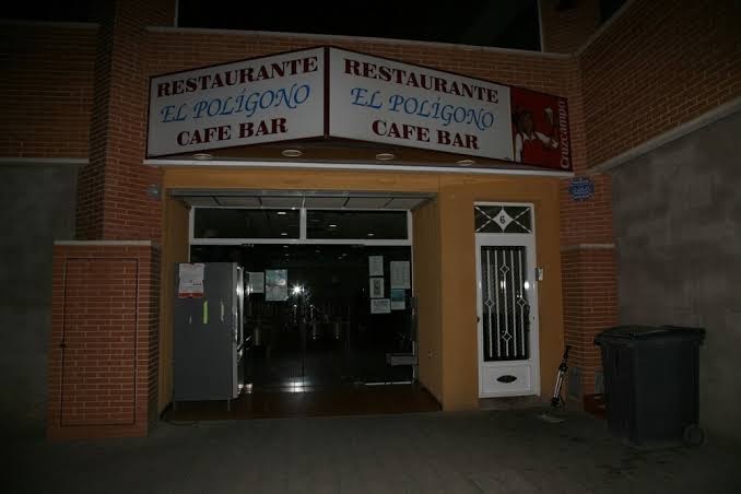 Hostal Restaurante El Poligono