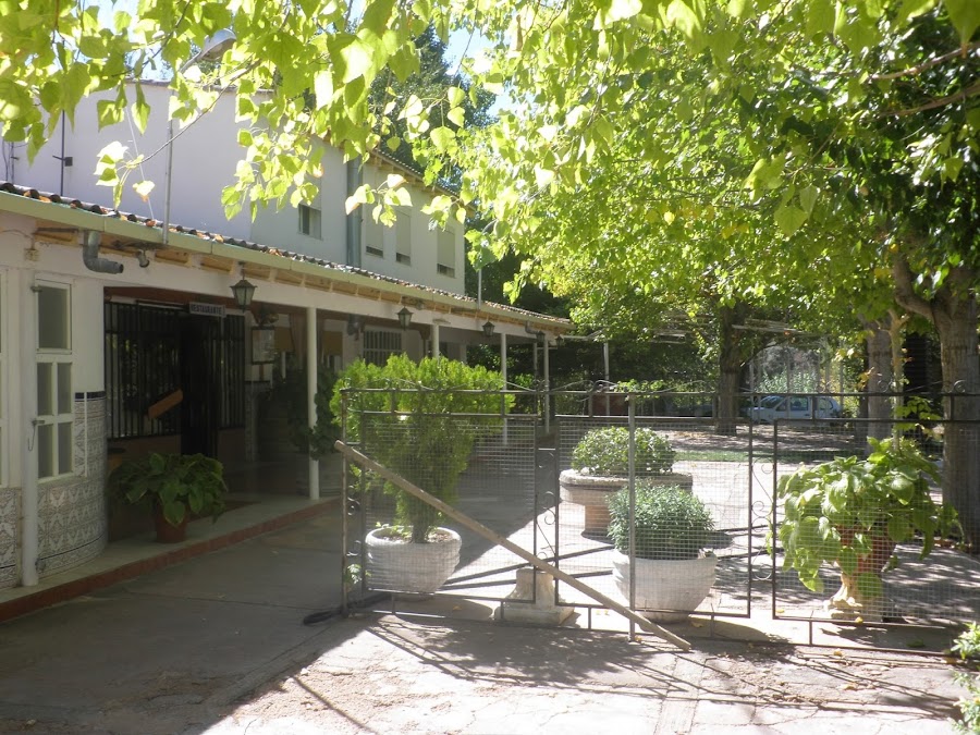 Hostal Restaurante Garijo