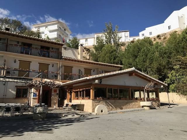 Hotel El Palacil - Apartamentos Turísticos y Restaurante