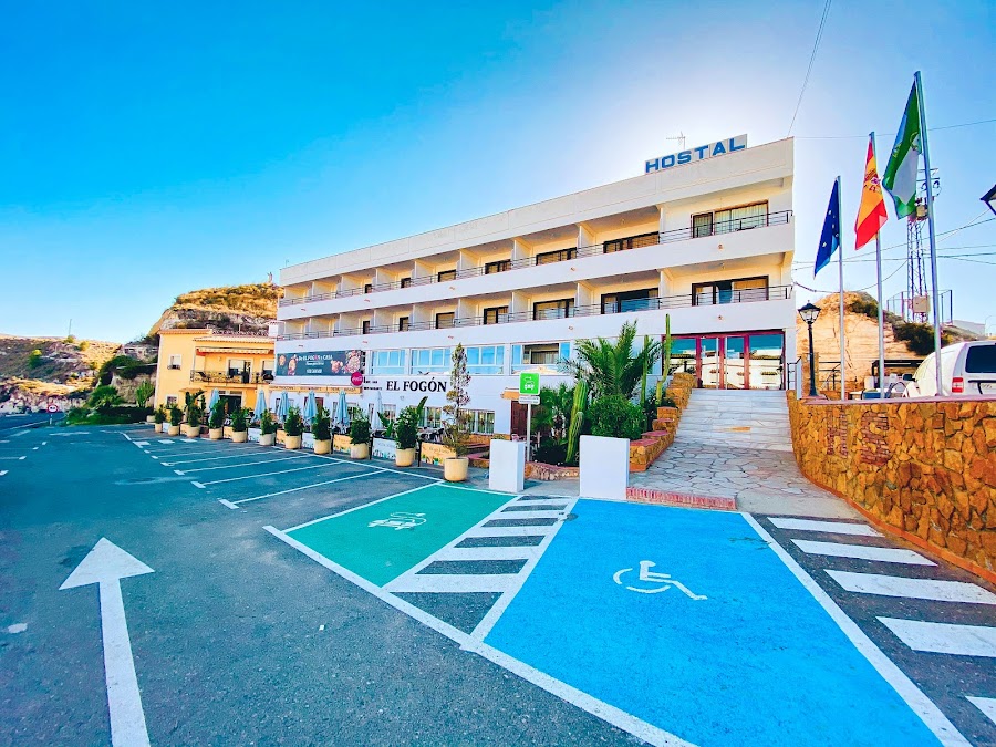 Hotel Sorbas