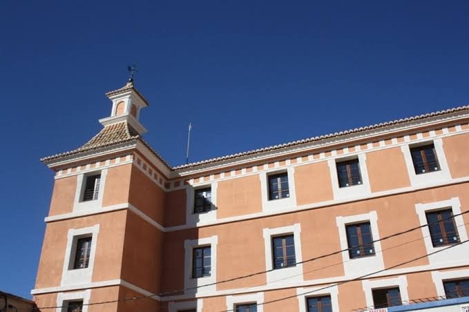 Hotel Spa Martín el Humano